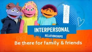 Interpersonal Relationships