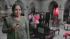 Kali gets Sneha kidnapped