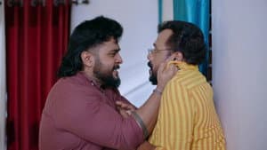 Sivarajan Faces Naren's Wrath