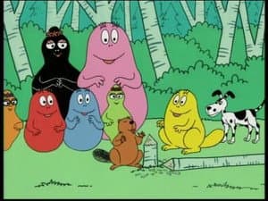 Taiga - Beavers