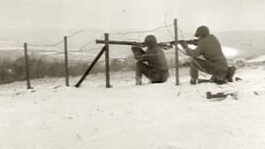 Battle of the Bulge