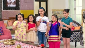 Kanhaiya's Kids On a Strike