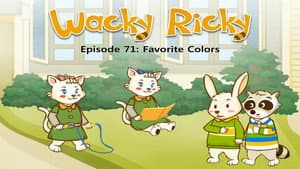Episode 71: Favorite Colors