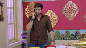 Kunti, Kanhaiya In a Fix!