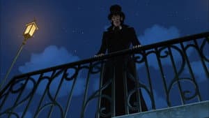 Javert's Justice