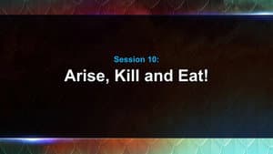 Arise, Kill, and Eat?