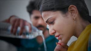 Is Sneha falling for Siddhu