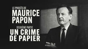 A Paper Crime