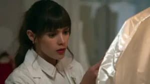 The Wedding Dress