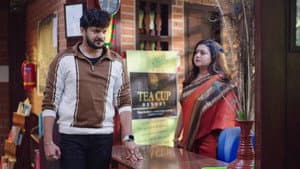 Nivin Uncovers the Truth