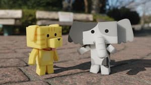 The Zoo Incident