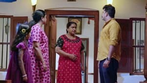 Sujatha Is in Deep Anguish