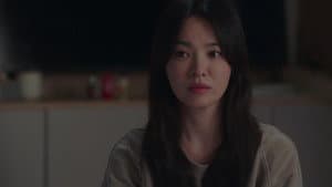 Young-eun’s Interview