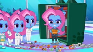 Episode 25