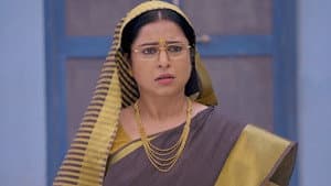 Kunti Seeks a Solution