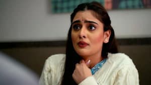 Sulochana Insults Ishani