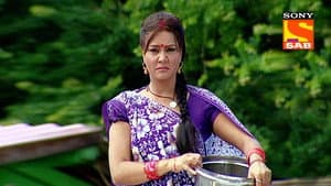 Fight Over Saree