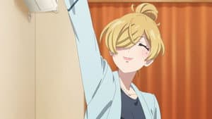 I'm So Glad I Kept Going! I'm So Touched.