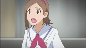 Mina's Red Card?