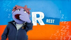 Rest