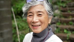 Finding Happiness in Hayama