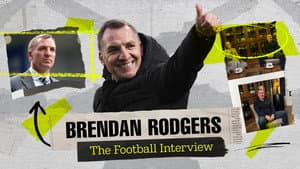 Brendan Rodgers