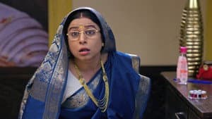 A Shock Awaits Kunti