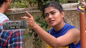 Charkop Double Murder