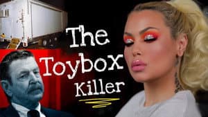 The ToyBox Mystery - David Parker Ray