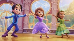 The Tippity Tap Dance