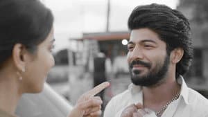 Sneha's shares her feelings with Ganga