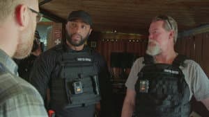 Lake House Hijack