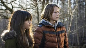 The endless forest