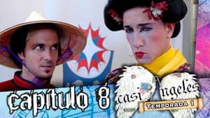 Episode 8
