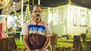 Aravindan's Silent Turmoil