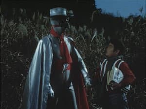 Assassination Order for Spectreman!!