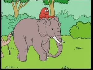 Africans Waters - Elephant