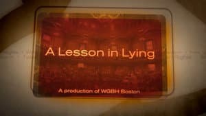 A Lesson In Lying/A Deal Is A Deal