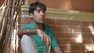 Vinod is Insecure!