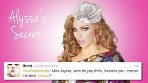 Alyssa-isms Pt. 2
