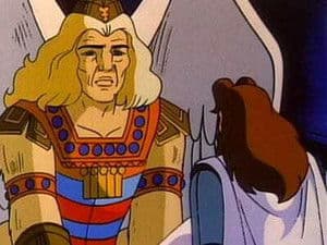 Secret of the Sphinx