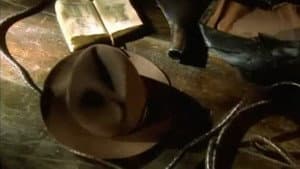 Indiana Jones: The True Story