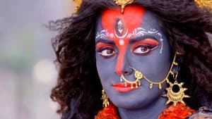 Mahakaali warns Diti