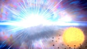 The Big Bang