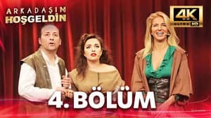 Episode 4 | Burcu Esmersoy