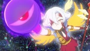 The Torch on a Dungeon Wall / The Pillowcase at an Inn Where the Hero of a Dungeon Isekai Story Stays
