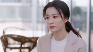 Qian Fei Gets Fired