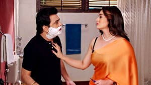 Sajan Ko Hua Sanjana Se Pyaar?