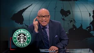 Starbucks's “Race Together” Campaign