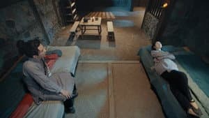 Zhu lian bi he: Chapter 3